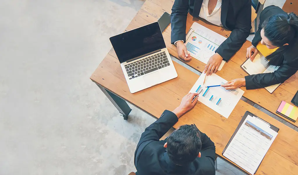 Our Succession Planning Services