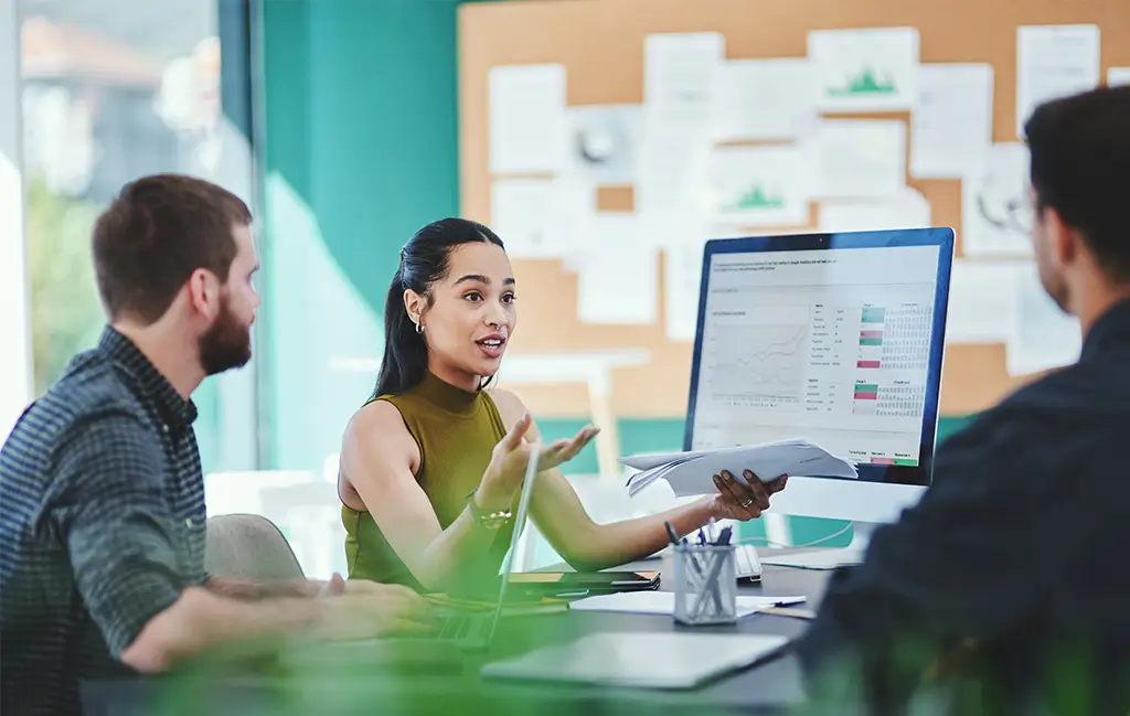 7 Building Blocks for a Sound Employee Performance Management System