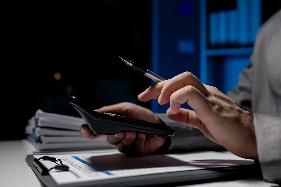 Deferred Revenue vs. Accrued Revenue