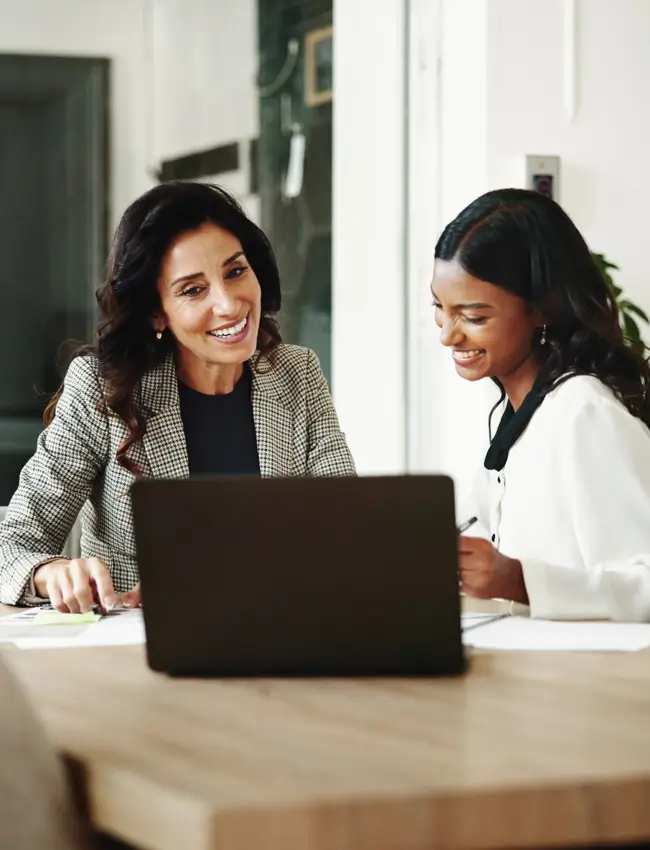 Accounting Services Tailored to Your Business