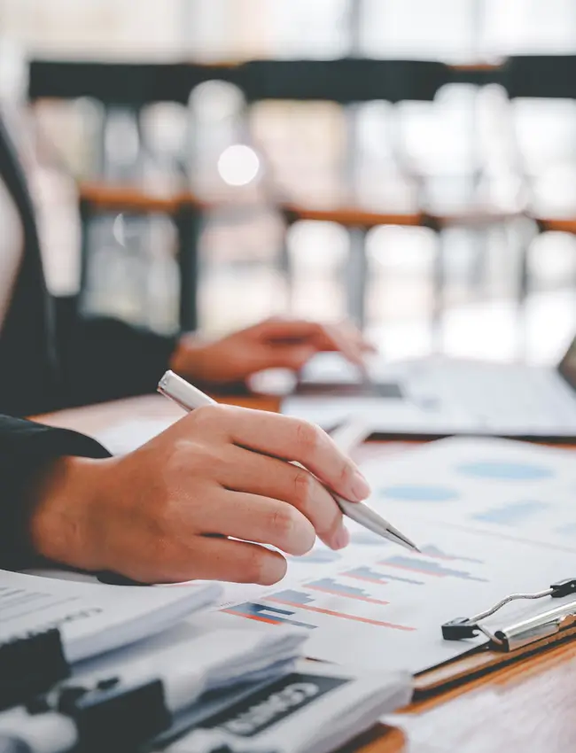 When Outsourced Accounting Services Make Sense for Stamford Businesses