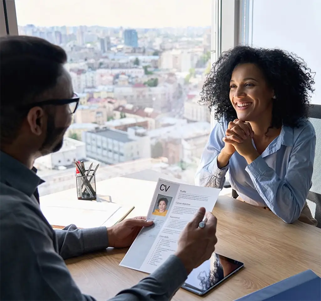 Recruitment Support That Goes Beyond the Resume