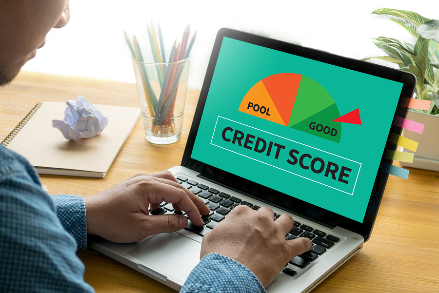 Haven&#39;t checked your credit score lately?Here&#39;s why you should.